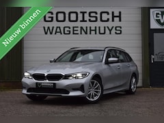 BMW 3-serie Touring - 320i Executive Edition | Comfort stoelen | Carplay |
