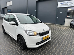 Skoda Citigo - 1.0 Greentech Ambition