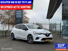 Renault Clio - 1.6 E-Tech Hybrid 145 Evolution| Airco | Camera