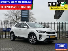 Kia Stonic - 1.0 T-GDi MHEV DynamicPlusLine | Automaat