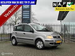 Fiat Panda - 1.2 Dynamic | Airco | 1e Eigenaar