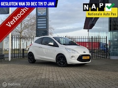 Ford Ka - 1.2 Metal start/stop | Airco | Bluetooth | Nw riem
