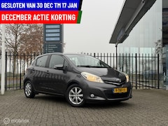 Toyota Yaris - 1.0 VVT-i Aspiration | Airco | 1e Eigenaar