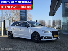 Audi A3 Sportback - 1.8 TFSI S-Line | Stoelverwarming | 250PK