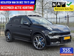 Lynk & Co 01 - 1.5 | Pano | Schuifdak | Hybride | Keyless