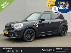 MINI Countryman - 1.5 Cooper S E ALL4 Yours / Plug-In / EAER 41 km / Leder / Harman Kardon / Head Up Display