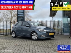 Hyundai i20 - 1.0 T-GDI|Clima|Cruise|Camera
