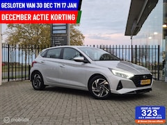 Hyundai i20 - 1.0 T-GDI| Stuur- Stoel VW | Automaat