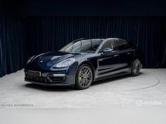 Porsche Panamera Sport Turismo - 2.9 4 E-Hybrid Platinum Ed