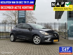Renault Clio - 0.9 TCe|PDC|Cruise
