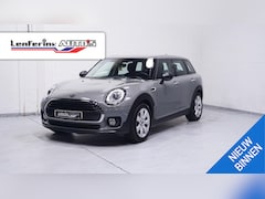 MINI Clubman - 1.5 One Navi NAP Cruisecontrol Apple Carplay/Android Auto
