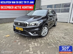 Suzuki S-Cross - 1.0 | Carplay | Stoelverwarming | Automaat