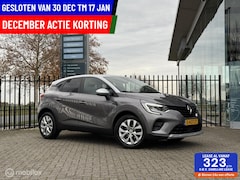 Renault Captur - 1.3 TCe 140 Intens | Rijklaarprijs