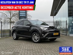 Toyota RAV4 - 2.5 Hybrid AWD Executive Business | Full Option
