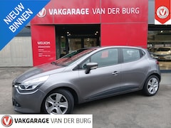 Renault Clio - 1.2 Expression