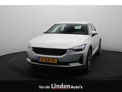 Polestar 2 - 2 Long Range Single Motor 78 kWh SOH 94, 8% | Camera | Google Infotainment | Navigatie