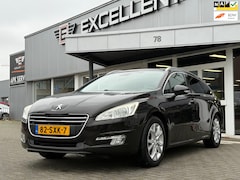 Peugeot 508 SW - 1.6 THP Allure Automaat - Panoramadak