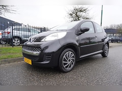 Peugeot 107 - 1.0 12V 68PK 5-Deurs AIRCO APK tot 24-12-2026