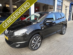 Nissan Qashqai+2 - 2.0 Connect Edition PANO/CAMERA/NAVI/CLIMA/NW APK