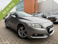 Honda CR-Z - GT 1.5 IMA | Uniek | Lage km | historiek