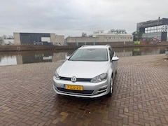 Volkswagen Golf Variant - 1.2 TSI Business Edition