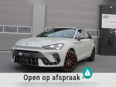 CUPRA Leon Sportstourer - 1.5 TSI e-Hybrid VZ Performance /19''/Pano/full-led/camera/ bom boll