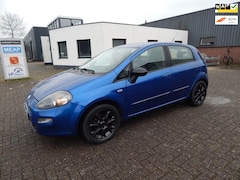 Fiat Punto Evo - 0.9 TwinAir Easy 5 DRS