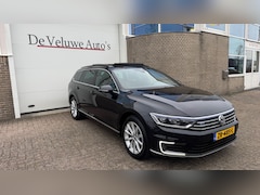 Volkswagen Passat Variant - 1.4 TSI GTE|Pano|Trkhk|ACC|Digital