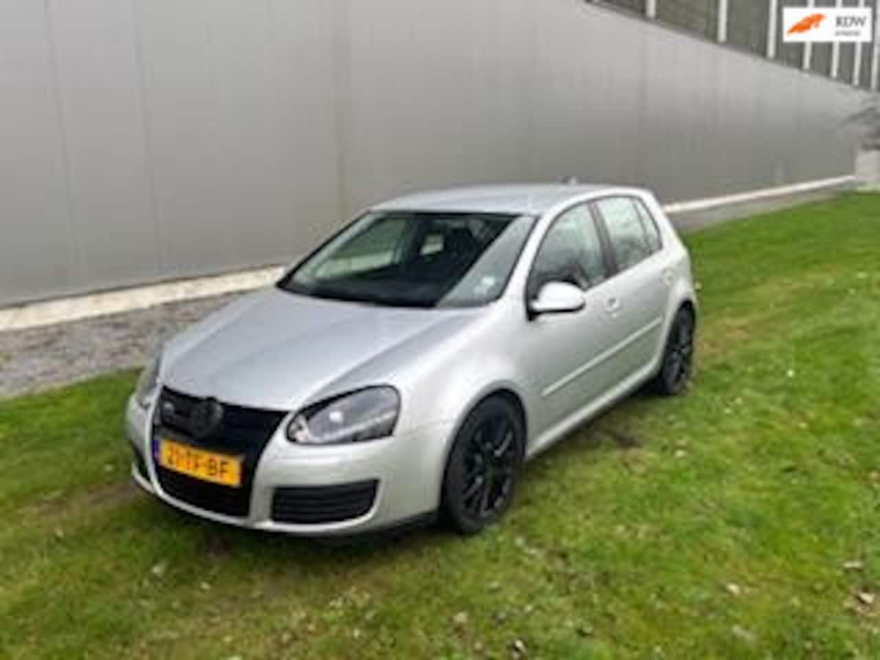 Volkswagen Golf - 1.4 TSI GT Business|Airco|APK| - AutoWereld.nl
