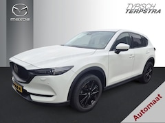 Mazda CX-5 - SKYACTIV-G 165 GT-M AUTOMAAT/LEER/ TREKHAAK