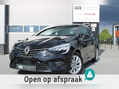 Renault Clio - 1.0 TCE /AUTOMAAT/CRUISE/NAVI/APPLECARPLAY PDC V+A/ ACC/VOLL