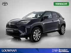 Toyota Yaris Cross - 1.5 Hybrid 115 First Edition | BTW Voertuig | Achteruitrijcamera | Stoelverwarming | Parke