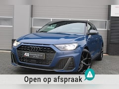 Audi A1 Sportback - 35 TFSI S-LINE /EDITION ONE / 18''LM/CAMERA/LED/NAVI/BOM VOL