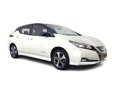 Nissan LEAF - e+ Tekna 62 kWh {SOH-95%} (INCL-BTW) *Aut.*LEATHER-MICROFIBRE | FULL-LED | ADAPTIVE-CRUISE