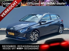 Hyundai i20 - 1.0 T-GDI 48V MHEV 100pk Comfort | ACTIE