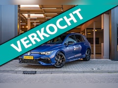 Volkswagen Golf - 2.0 TSI R 4Motion Performance|Pano|Akra|Head-Up|Drift-Modus|Stoel Verkoeling|Camera|