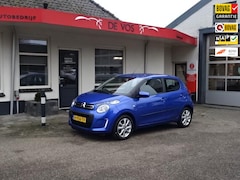 Citroën C1 - 1.0 VTi Feel