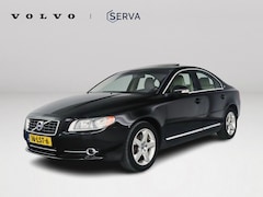 Volvo S80 - 3.0 T6 AWD Executive | Schuif/Kantel Dak | Stoelverwarming | Stoelventilatie | Trekhaak