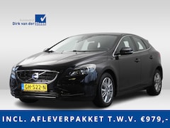 Volvo V40 - 1.6 T4 Momentum