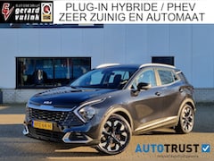 Kia Sportage - 1.6 T-GDi Plug-in Hybrid AWD DynamicLine TREKHAAK