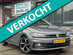 Volkswagen Polo - 1.5 TSI 150pk Highline 3x R-LINE DSG l VOL l VIRTUAL l PANO l BEATS l CAMERA l ORG.NL l NA