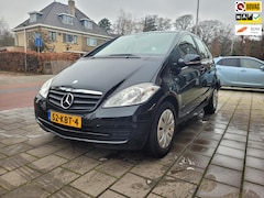Mercedes-Benz A-klasse - 150 BlueEFFICIENCY Business Class