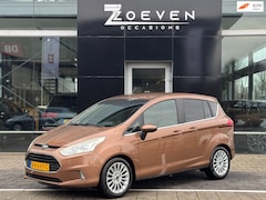 Ford B-Max - 1.0 EcoBoost Titanium