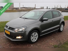 Volkswagen Polo - 1.2 TSI LIFE AIRCO|CRUISE|PDC|CARPLAY|NW APK