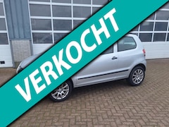 Volkswagen Fox - 1.2 Trendline