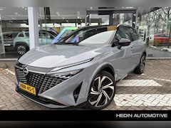 Nissan Qashqai - 1.5 e-Power Tekna Plus