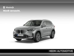 BMW iX1 - eDrive20 Pure Edition 67 kWh