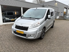Peugeot Expert - 227 2.0 HDI L1H1 Navteq 2, marge, trekhaak, navi, cruise