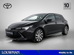 Toyota Corolla - 1.8 Hybrid Dynamic | Navigatie | CarPlay/Android Auto | Camera |