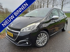 Peugeot 208 - 1.2 PureTech Access